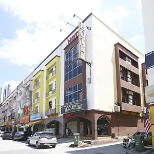 Hotel Fast Setapak Near Tunku Abdul Rahman Umt Kl