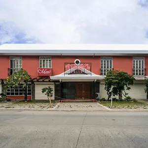 Oyo 579 Anisabel Davao