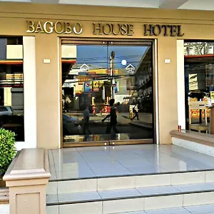 Bagobo House Davao