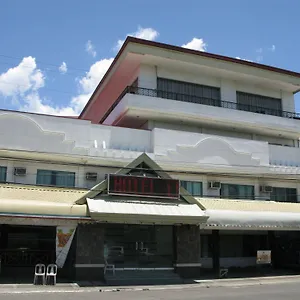 Elena Davao