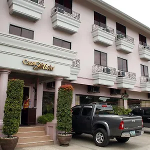 Casa Leticia Business Davao