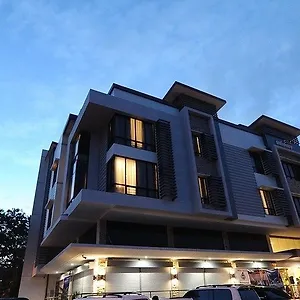 Infinity Davao