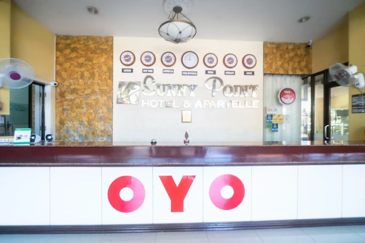 Oyo 197 Sunny Point Hotel Davao