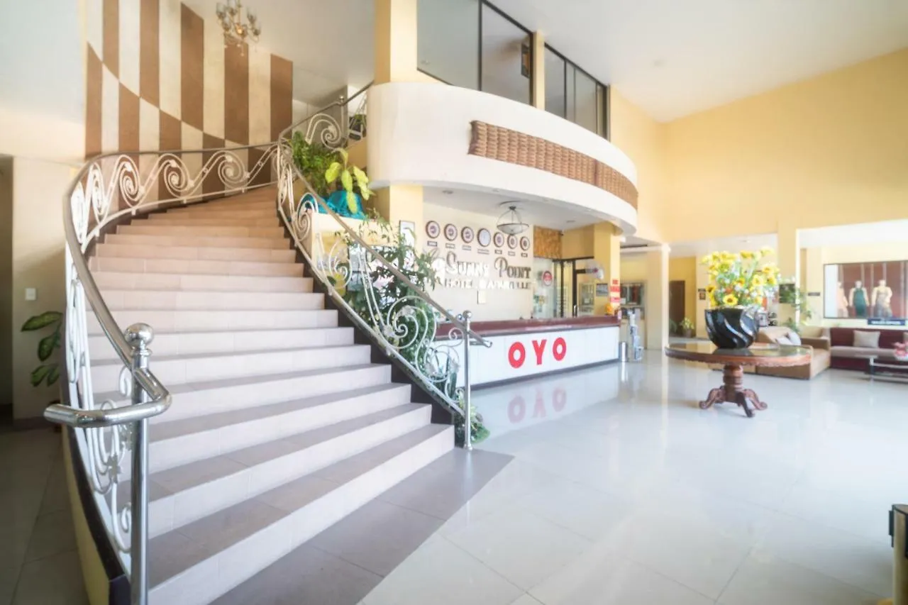 **  Oyo 197 Sunny Point Hotel Davao Philippines