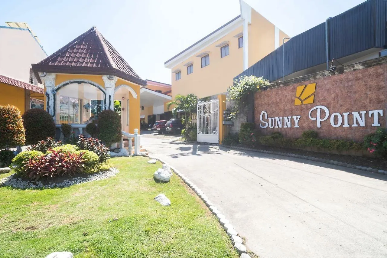 Oyo 197 Sunny Point Hotel Davao