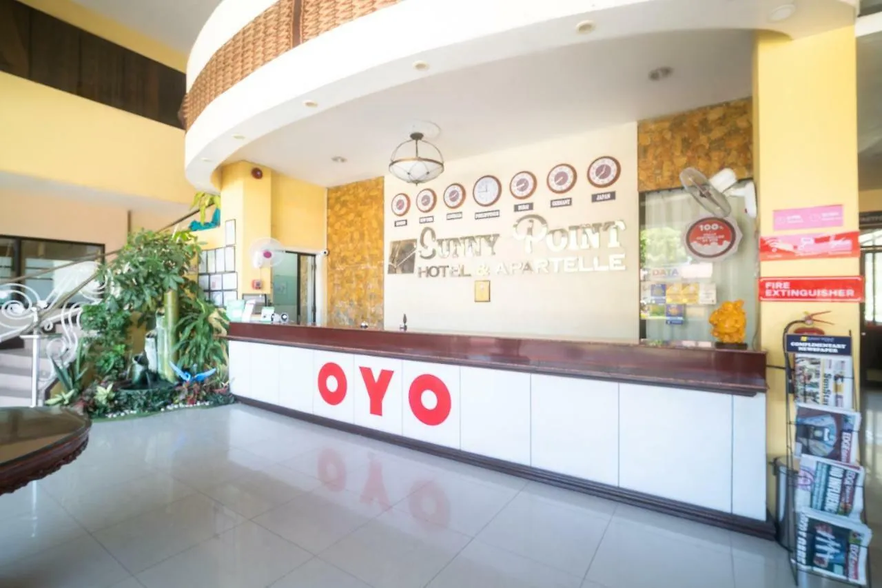 Oyo 197 Sunny Point Hotel Davao